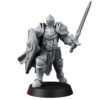 HUMANS - HEAVY KNIGHT 01