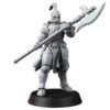 HUMANS - HEAVY SPEAR KNIGHT 01
