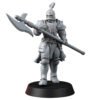 HUMANS - HEAVY SPEAR KNIGHT 03