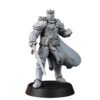 HUMANS - HEAVY ROYAL KNIGHT 01