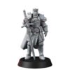 HUMANS - HEAVY ROYAL KNIGHT 03