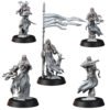 SKELETONS - KOSHEIVS CROSSBOWMEN SQUAD (5U)