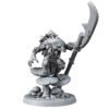 GOBLINS - MADCAP BOSS
