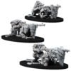 RATMEN - MURATA RATSHOOTERS (3U)