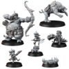 BEASTS - OGRE EVILBITE HUNTERPACK (5U)