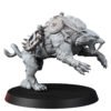 ANIMALS - HUNTERS WOLF