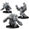 RATMEN - RATT ONI (3U)