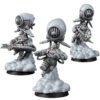 DWARFS - RECKLESS ENGINEERS SQUAD (3U)