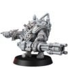 DWARFS - RUNE ALCHEMIST