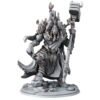 BEASTS - SACRED MOUNTAIN AVATAR 01