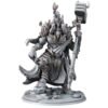 BEASTS - SACRED MOUNTAIN AVATAR 02