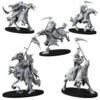 SKELETONS - KOSHEIVS SKELETON CAVALRY SQUAD (5U)