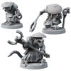 RATMEN - RAT SLAVERS (3U)