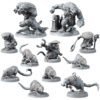 RATMEN - SLAVE TRADERS (11U)