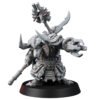 RATMEN - SOHEI WARLOCK