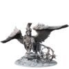 ELVES - SORCERER LINTIEL AND SPHINX