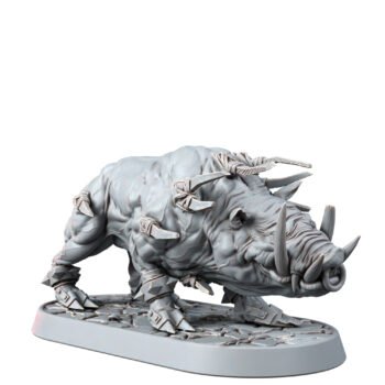 GOBLINS - STOCKUS