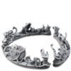 DECORATIONS - ELVES PROTECTION CIRCLE