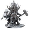 BEASTS - FIERY MOUNTAIN AVATAR 02