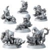 GOBLINS - PORCINI SNIFFERS (6U)