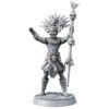 HUMANS - AZTEC SHAMAN