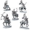 ELVES - SKYRUNNERS (5U)