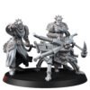HUMANS - SPARTANCAST CELESTIAL SCORPIO (2U)