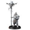 CHAOS - PESTILENCE STANDARD