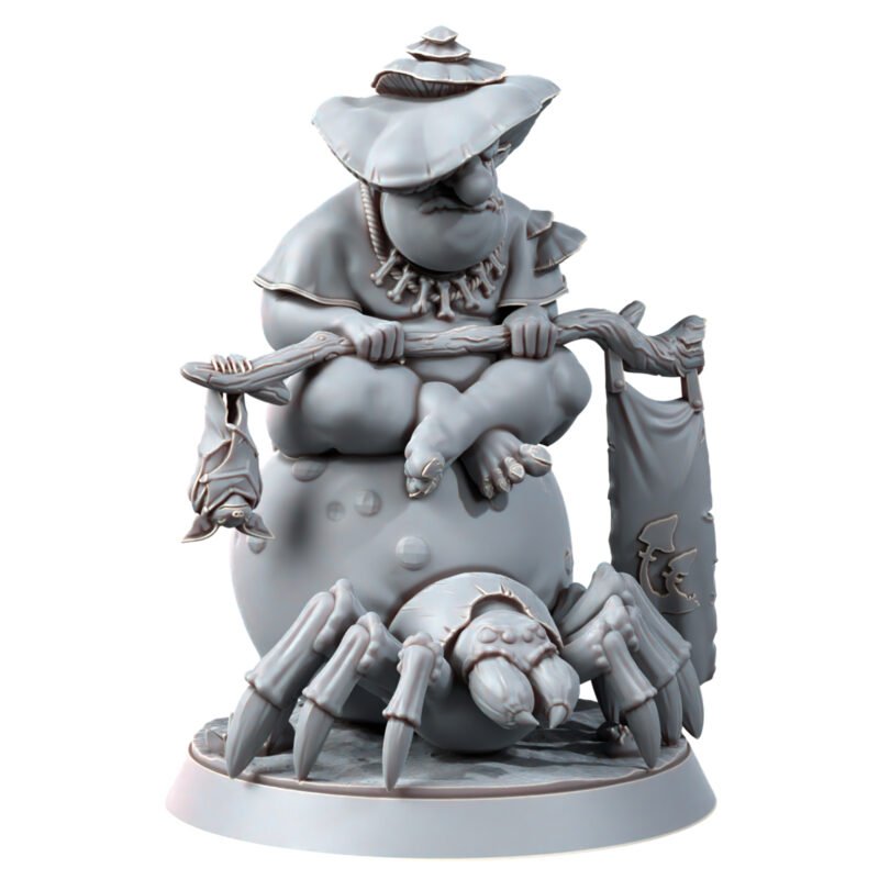 GOBLINS - THE ILLUSIONARY ORACLE