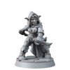 GOBLINS - ROGUE FRACS