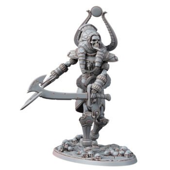 SKELETONS - NOMARCH COLOSSUS V1