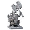 DWARFS - KINGDOMS MASTER BREWER WITH AXE
