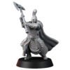 MEDIEVAL WARRIORS - BURLY SAXON CAPTAIN