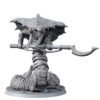 UNDEAD - NECROPOLIS GUARD FETKET
