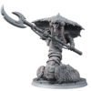 UNDEAD - NECROPOLIS GUARD GEB