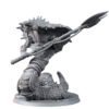 UNDEAD - NECROPOLIS GUARD SOBEK