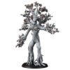 DECORATIONS - LEAFOLK ASH