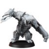 TROLLS - ARMOURED TESHI