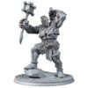 OGRES - KOGAN THE WARRIO