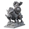 ORCS - THE HOWLING STEPPES ON WILDBOAR SODAGH LOGRBEK