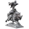 ORCS - THE HOWLING STEPPES ON WILDBOAR HOGUG CRODULG