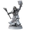 HUMANS - PRIEST EARL BIZISU