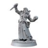 HUMANS - NECROMANCER NYXARA