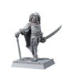 HUMANS - NOBLE FIGHTER RICKARD BOG