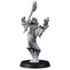 WOOD ELVES - ALTHAEA THE SPELLWEAVER