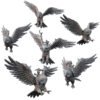 WOOD ELVES - OWL RAIDERS (6U)