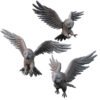 WOOD ELVES - OWLS (3U)