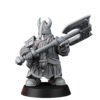 DWARFS - KINGDOMS ANVIL OF THE FORGEGOD V1