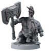 DWARFS - KINGDOMS MASTER GIANT SLAYER HURDUS V2