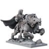 SKELETONS - GOD KING ON SABRETOOTH